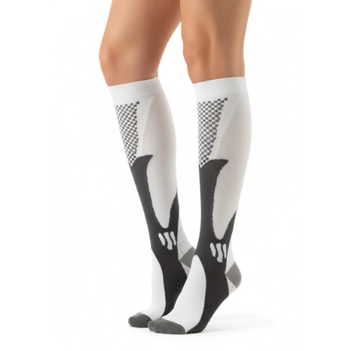 Neovenvce chaussettes de compression performance